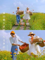 -唯一旅拍·颂当代影像艺术中心(上城店)