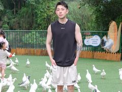 -成都欢乐谷