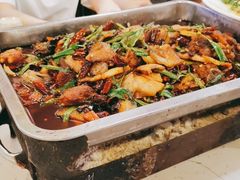 -沈姐万州烤鱼(沙坪坝七中店)