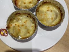 -芭菲盛宴·环球美食(解放碑英利国际店)