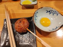 -晶吉·居酒屋·烧鸟·生鱼饭(中山区民主广场店)