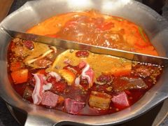 -湊湊火锅·茶憩(皇姑万象汇店)