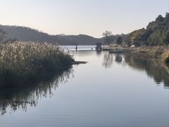 -东钱湖小普陀景区