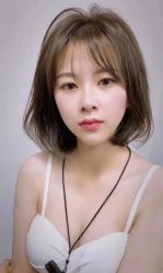 -名发世家烫染