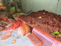 -Bánh Mì Huynh Hoa