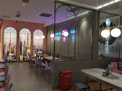 -小杨生煎(湟普汇店)