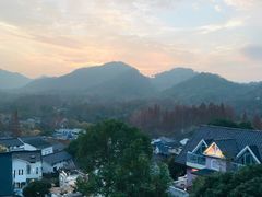 -杭州西湖风景名胜区-满觉陇四眼井