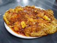 五柳炸蛋-红星光发煲仔饭(大石街店)