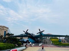 -中国人民解放军海军博物馆