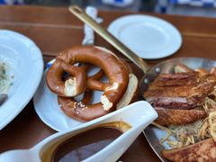 -宝莱纳餐厅(滨江店)