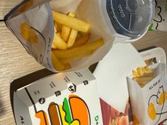 -德克士(安靖店)