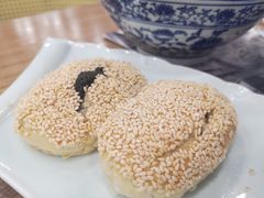 -老苏州大客堂·苏帮菜·松鼠桂鱼·苏州传统小吃(观前街人民商场店)