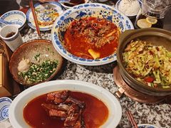 -南京大牌档(崇文门国瑞店)