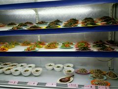 -中国农业大学-第4食堂