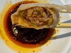 -老边饺子馆(西站店)