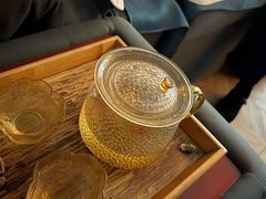 -华夏良子·足道SPA艾灸(翠微店)