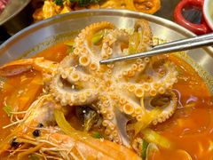 -六七八韩式烤肉·韩国料理(上杭路店)