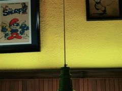 -前海沿·青岛菜(大拇指广场石老人店)