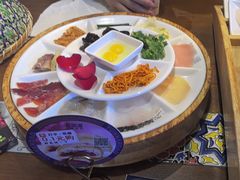 -芸南道·过桥米线(昆明老街旗舰店)