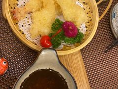 -樱の千渡日式料理·铁板烧•烧鸟(金盛田广场店)