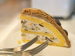 -Peet's Coffee皮爷咖啡(浦东世纪汇店)