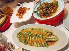 -味+新京宴·烤鸭·北京菜(创意谷店)