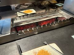 -很久以前羊肉串(朝阳路店)