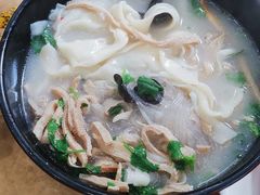 -惠丰源烩面馆(经七路店)