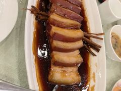 -良友·地标海鲜青岛菜(五四广场店)