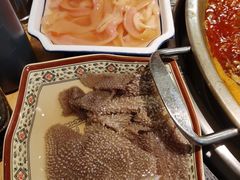 -飘香火锅(玉林西路店)