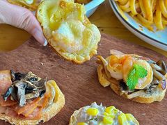 -丘CHILL CAFE & BAR(环宇城店)