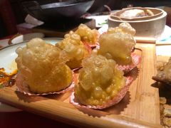 -山西会馆·晋菜·晋商宴·牌匾博物馆(胜利东街店)