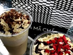 -MAMACHA妈妈茶(岳麓山店)