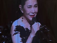 -交通银行前滩31演艺中心
