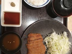 -炸牛排 京都胜牛(京都站前店)