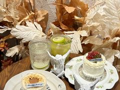 -花间烘焙BLossom Bakery