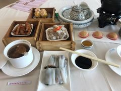 -黄埔华苑酒家(黄埔店)