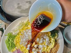 -淘米捞·米汤脆鲩鱼火锅(福田皇岗店)