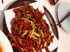 -天成·川菜家宴(礼岗店)