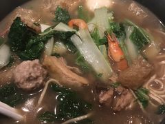 -慧娟面馆·餐厅(望江路店)