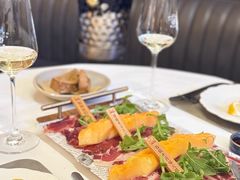 -斯普汇生蚝牛排馆(中骏世界城店)