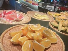 -星伦多自助料理(永旺店)