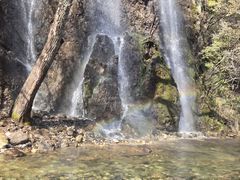 -玉渡山自然风景区