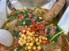 -见味花甲(合生汇店)