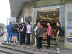景观位-长发西饼(临顿路店)