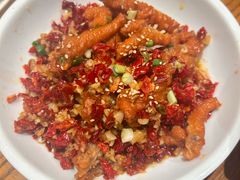 -琥珀老六龙虾(四里河店)