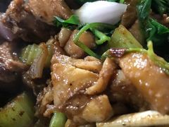 -二楼老店重庆鸡公煲(真光路店)