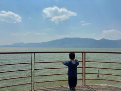 -滇池海埂公园