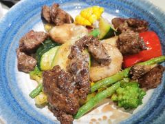 -西堤厚牛排(昆山店)