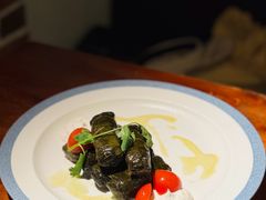 -格鲁·秀色Georgia’s Feast